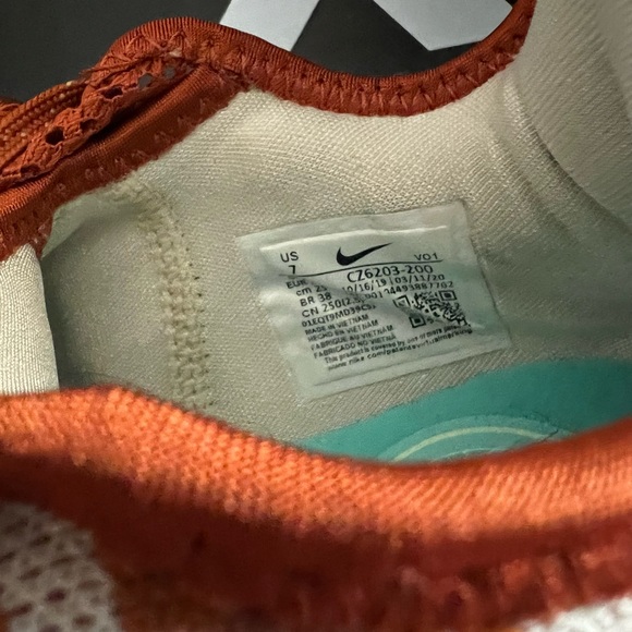 NIKE PG4 GE BASKETBALL SHOES MENS - Picture 10 of 12